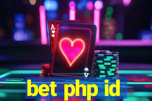 bet php id